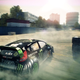 Illustration for article titled Gymkhana Makes Sense For A Racing Game, But Zombies?